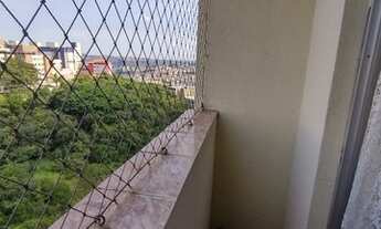 Imagem 6: Apartamento de 03 dormitórios com 01 vagaJardim Santa Terezinha