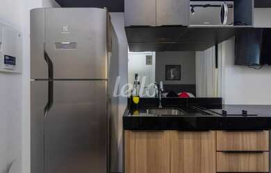 Imagem 7: São Paulo - Kitchenette/Studio - Liberdade