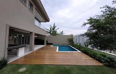 Imagem 7: Casa em Condomínio para Venda em Santana de Parnaíba, Tamboré, 4 dormitórios, 4 suítes, 6