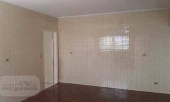 Imagem: Casa -Imirim (Zona Leste)- 4 Dormitórios