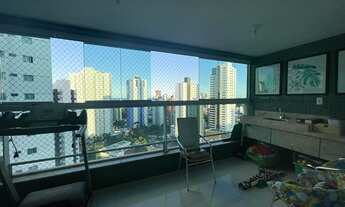 Imagem: Apartamento para venda tem 158 metros quadrados