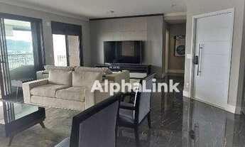 Imagem 5: Apartamento com 3 dormitórios, 285 m² - venda por R$ 4.700.000,00 ou aluguel por R$ 25.150