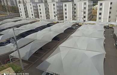 Imagem 3: Apartamento para aluguel e venda tem 44 metros quadrados com 2 quartos