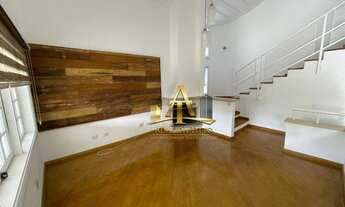 Imagem 6: Casa com 4 dormitórios para locação no condomínio Alphaville 5 - Santana de Parnaíba/SP