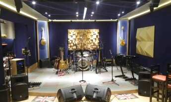 Imagem 6: Santana de Parnaíba - Casa de Condomínio - Itahye