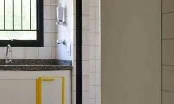 Imagem 6: APARTAMENTO - VILA OLÍMPIA - SP