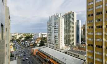 Imagem 7: Apartamento no Rebouças - ARYA 1