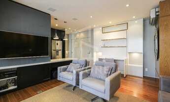 Imagem 5: SÃO PAULO - Apartamento Padrão - VILA NOVA CONCEIÇÃO