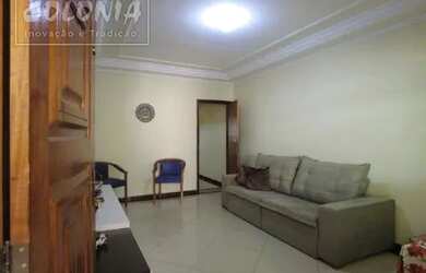 Imagem 2: Santo André - Casa Padrão - Vila Curuçá