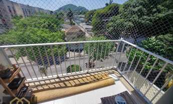 Imagem 4: Apartamento à venda no bairro Praça Seca - Rio de Janeiro/RJ