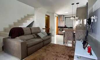 Imagem 3: Sobrado com 2 dormitórios à venda, 82 m² por R$ 280.000,00 - Cará-cará - Ponta Grossa/PR