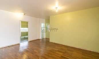 Imagem 11: Apartamento Locação Jardim Paulista 140 m² 3 Dormitórios