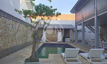 Imagem: Barra da Tijuca