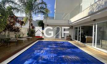 Imagem 4: Casa locação Swiss Park