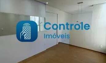 Imagem 3: VE) Apartamento semimobiliado c/ 02 dormitórios, no bairro Forquilhas em São José