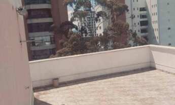 Imagem 2: Cobertura Vila Andrade, venda e locação, 3 quartos,2 vagas,140m