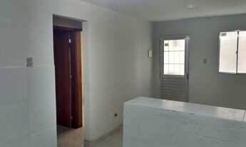 Imagem 2: Aluga-se casa, Alto Santa Isabel, 02 quartos