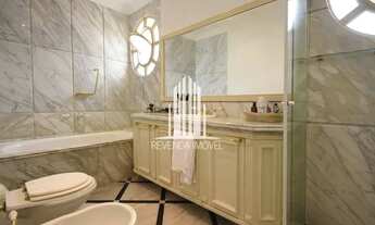 Imagem 7: Apartamento á venda no Jardim Paulista com 587m² com 5 dormitórios 6 banheiros 8 vaga