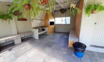 Imagem 4: Apartamento para Locação em São Paulo, Santana, 1 dormitório, 1 suíte, 1 banheiro, 1 vaga