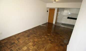 Imagem 4: LINDO APARTAMENTO EM MOEMA COM 02 DORMITÓRIOS MAIS 1 ESCRITÓRIO E 2 VAGAS, ÓTIMA LOCALIZAÇ