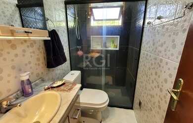 Imagem 6: Casa Condominio para Venda - 96m², 3 dormitórios, 3 vagas - Tristeza