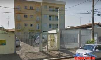 Imagem: Residencial - Cid Jardim