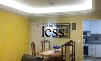 Imagem 3: Apartamento à venda, 3 quartos, 1 suíte, 1 vaga, Centro - São José do Rio Preto/SP