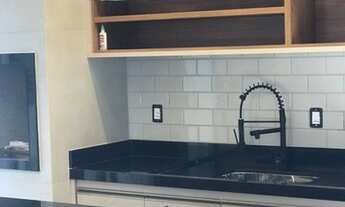 Imagem 5: Casa de Condomínio à Venda no Ideal Life com 3 Quartos por R$ 790.000