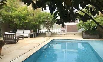 Imagem 5: Higienópolis Apartamento cobertura com 3 dormitórios