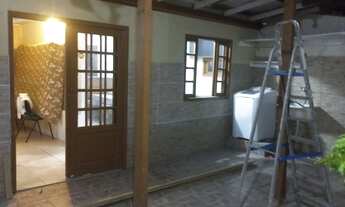 Imagem 6: Casa segundo andar terreno compartilhado! Top