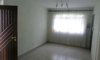 Imagem 4: Casa Térrea a venda 3 dormitórios sendo 1 suíte 2 vagas 200 m² de terreno região de Interl