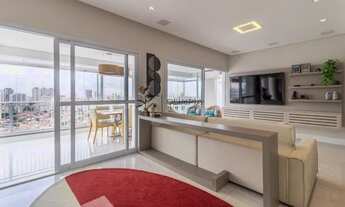 Imagem 2: Venda Cobertura 3 Dormitórios - 173 m² Vila Mariana