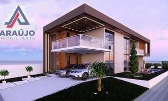 Imagem: Casa com 4 dormitórios à venda, 350 m²