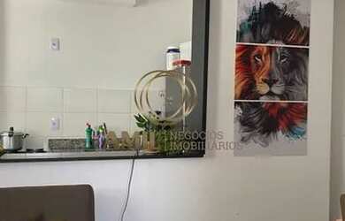 Imagem 7: SÃO JOSÉ DOS CAMPOS - Apartamento Padrão - JARDIM DAS INDÚSTRIAS