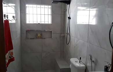 Imagem 6: Casa para venda tem 87 metros quadrados com 2 quartos em Barbalho - Salvador - BA