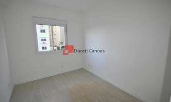 Imagem 6: Apartamento para Aluguel no bairro Marechal Rondon - Canoas, RS