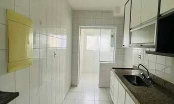 Imagem 7: Oportunidade! Apartamento para venda possui 94 metros quadrados com 3 quartos