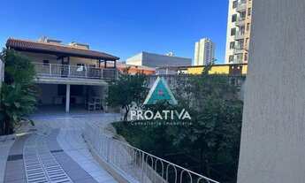 Imagem 4: Casa com 3 dormitórios, 410 m² - venda ou aluguel - Campestre - Santo André/SP