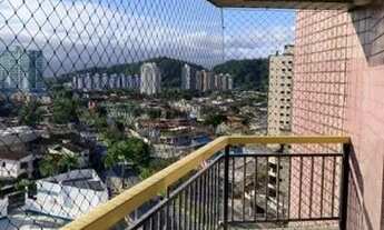 Imagem 5: Apartamento Padrão - Canto do Forte - Praia Grande