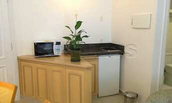 Imagem 6: Flat na Bela Vista, próximo a Paulista, próximo a FGV, hospital IGESP e 9 de Julho