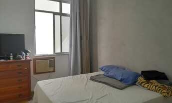 Imagem 2: Apartamento 3Q na praia do Flamengo, suíte e vaga de garagem coberta. Zona sul RJ