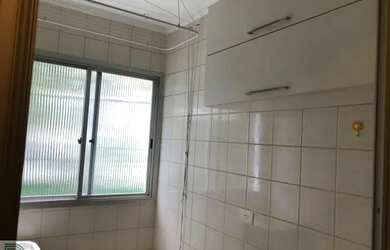 Imagem 4: AExcelente apartamento de 2 dormitórios com armários embutidos