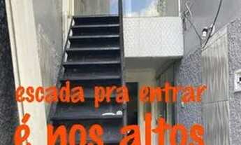 Imagem 5: Aluguel de kitnet