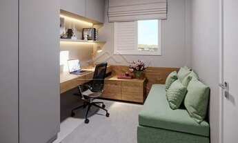 Imagem 7: Apartamento Padrão em Ribeirão Preto