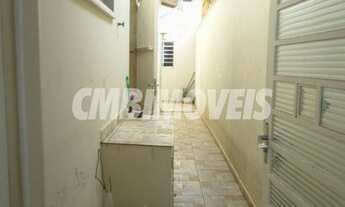 Imagem 6: Casa - Jardim Eulina - Campinas