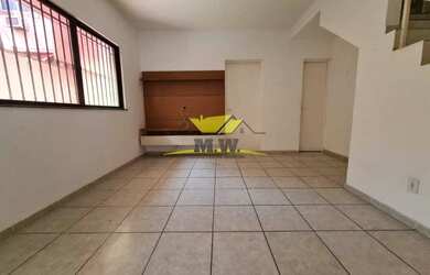 Imagem 3: EXCELENTE CASA DUPLEX DE 3 QUARTOS EM VISTA ALEGRE !