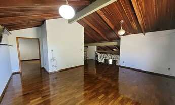 Imagem 7: Casa para aluguel possui 360m2 com 4qts com suíte