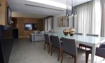 Imagem 6: Cobertura para venda tem 248 metros quadrados com 3 quartos em Itacorubi - Florianópolis