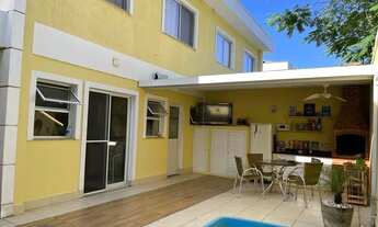 Imagem: Ótima casa 3 quartos suíte piscina área