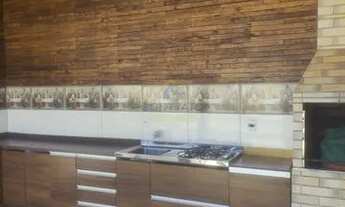 Imagem 7: Casa de condomínio sobrado para aluguel com 180 metros quadrados com 2 quartos